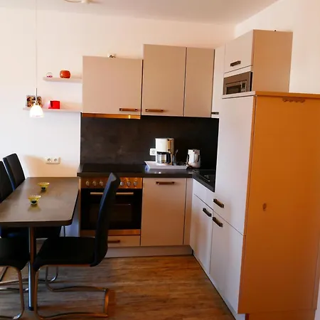 Albatros 19 Strandnah In Döse Apartment