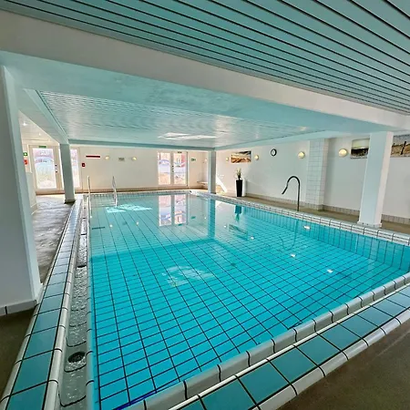 Albatros 19 Strandnah In Döse Apartment